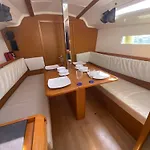 Nautical Nomad Botel Çeşme
