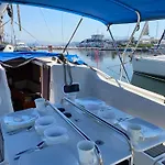 Nautical Nomad Botel *