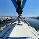 Nautical Nomad * Cesme