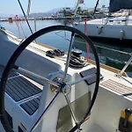 Botel Nautical Nomad Cesme