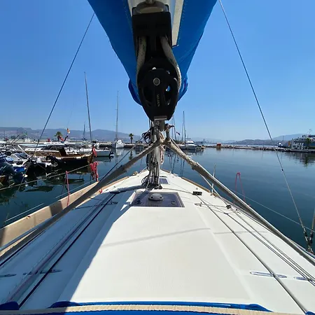 Nautical Nomad * Çeşme